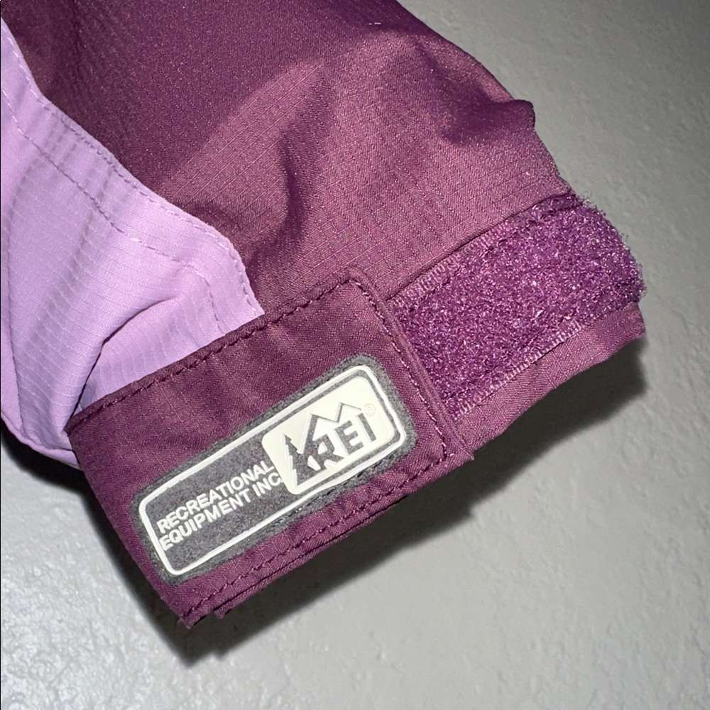 REI Snow Winter Suit Baby Girl Size 12 Months - Picture 5 of 5